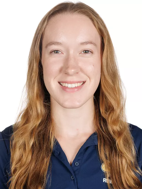 Olivia Brown headshot