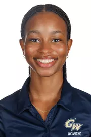 Sydney Carroll headshot