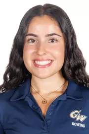Mia Charles headshot