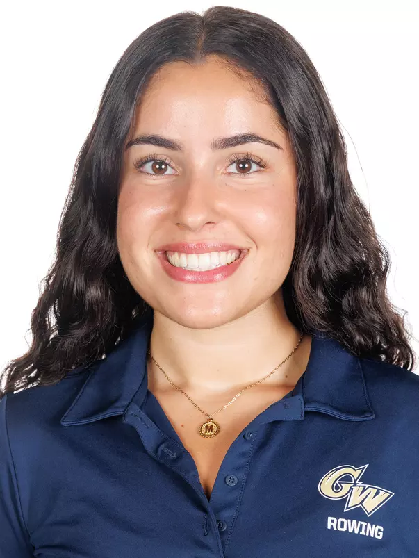 Mia Charles headshot