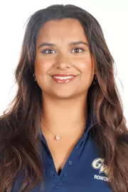 Trisha Choudhary headshot