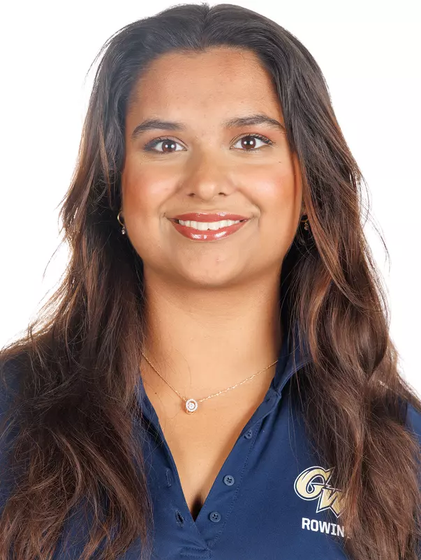 Trisha Choudhary headshot