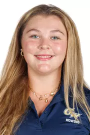 Teryn Collins headshot