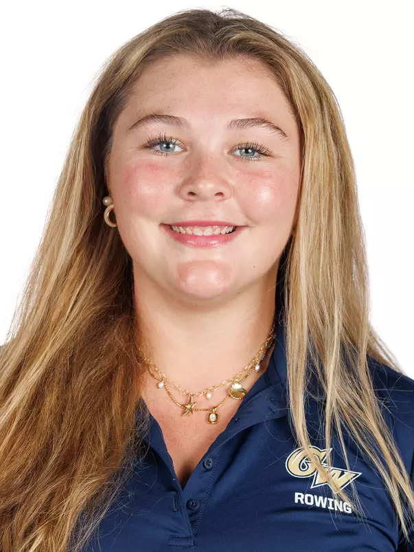 Teryn Collins headshot