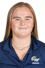 Bella Daugherty headshot