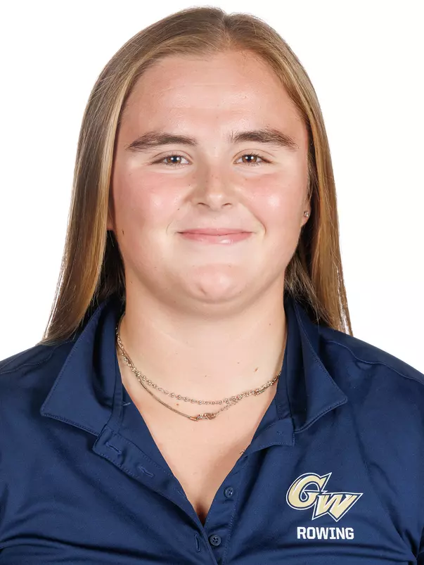 Bella Daugherty headshot
