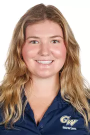 Kendall Dorn headshot