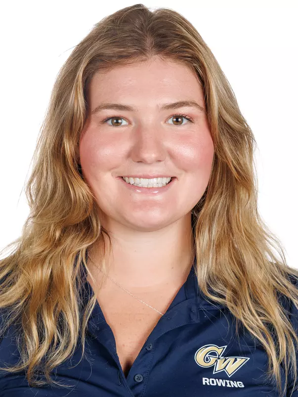 Kendall Dorn headshot