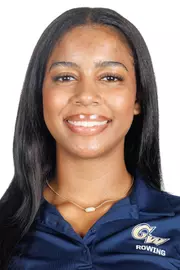 Chloe Duran headshot