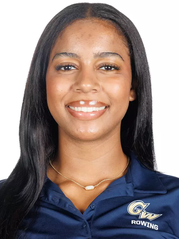 Chloe Duran headshot
