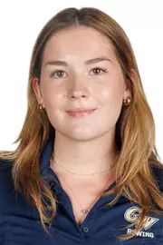 Mila Edelson-Ohare headshot