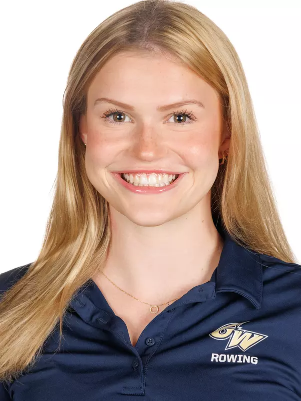 Catherine Everett headshot
