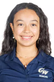 Jocelyn Garcia headshot