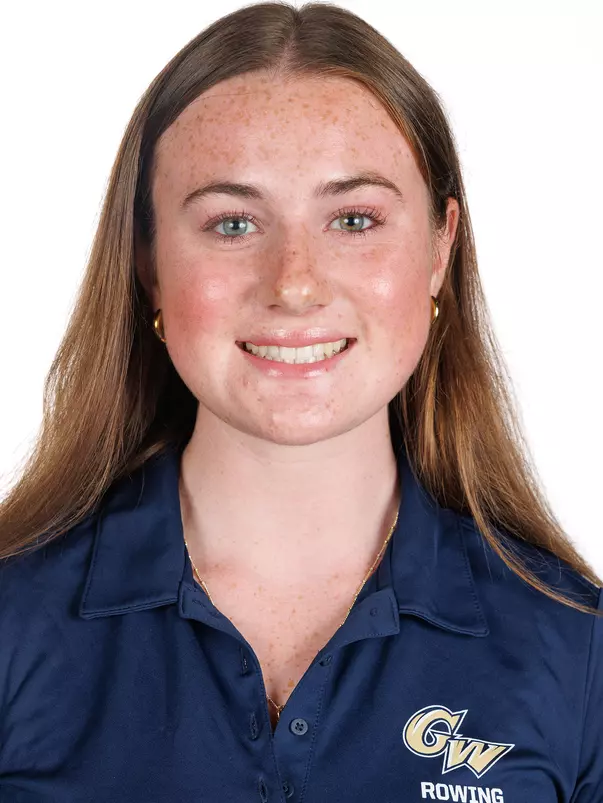 Clare Greeley headshot
