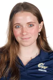 Riley Kendall headshot