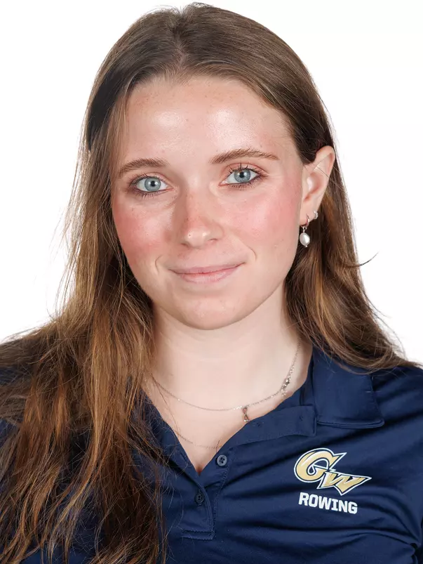 Riley Kendall headshot