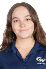 Penelope Krause headshot
