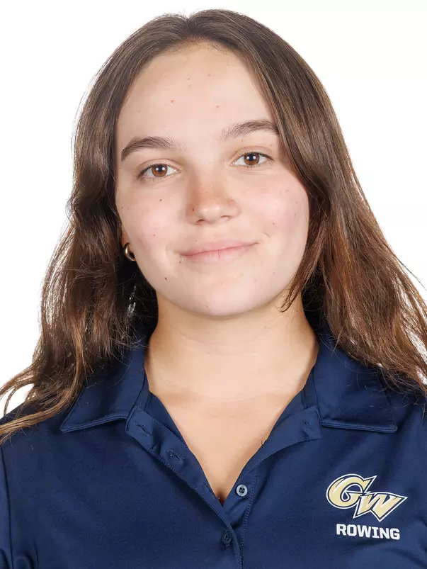 Penelope Krause headshot