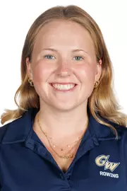 Samantha LeCrone headshot
