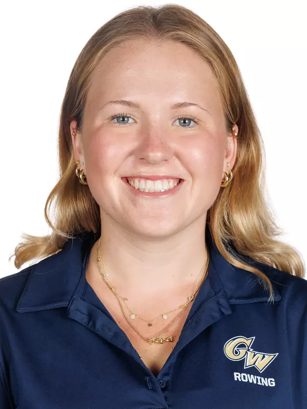 Samantha LeCrone headshot