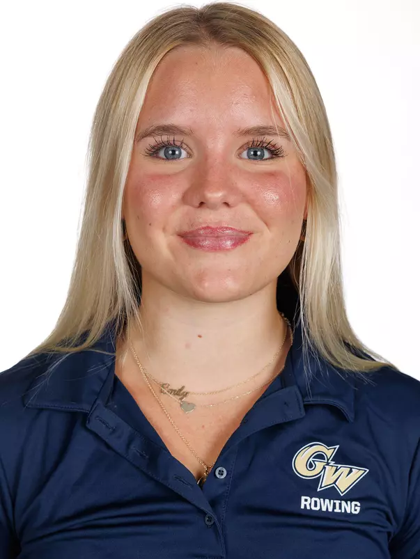 Emily Maughan headshot