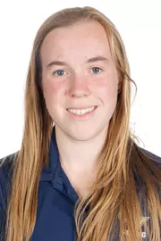 Freya McConnell headshot