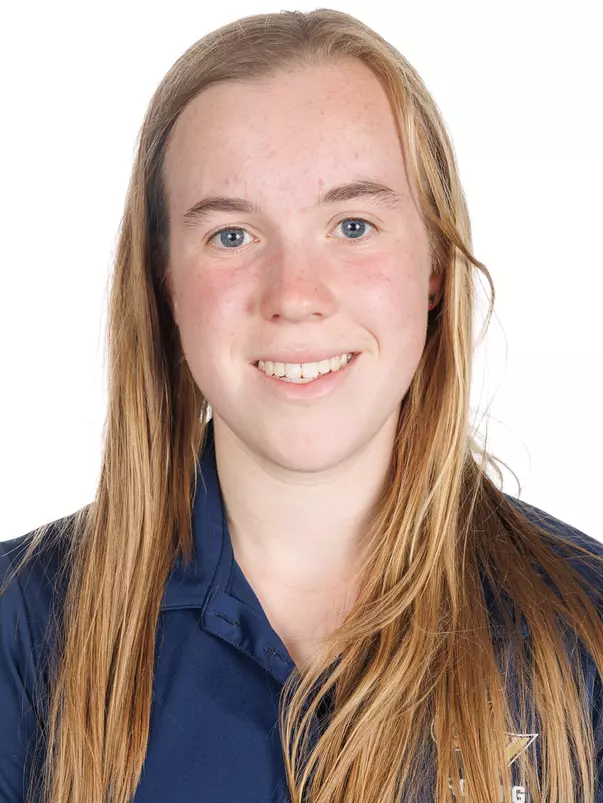 Freya McConnell headshot
