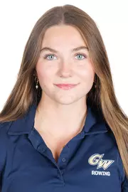 Teagan Morgan headshot