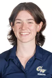 Keira O'Brien headshot