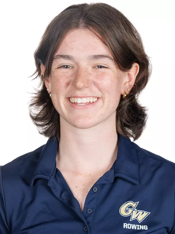 Keira O'Brien headshot