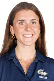 Molly Pegg headshot