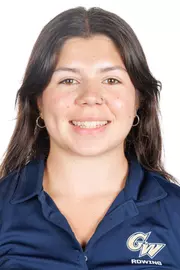 Graciela Preetam headshot