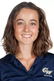 Lilly Stewart headshot