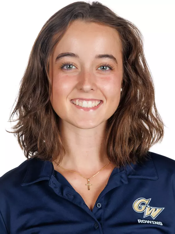 Lilly Stewart headshot