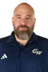 Jordan Butler Headshot