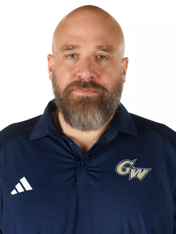 Jordan Butler Headshot