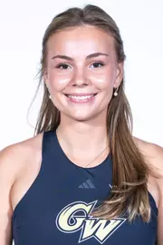 Alexandra Lindqvist Headshot