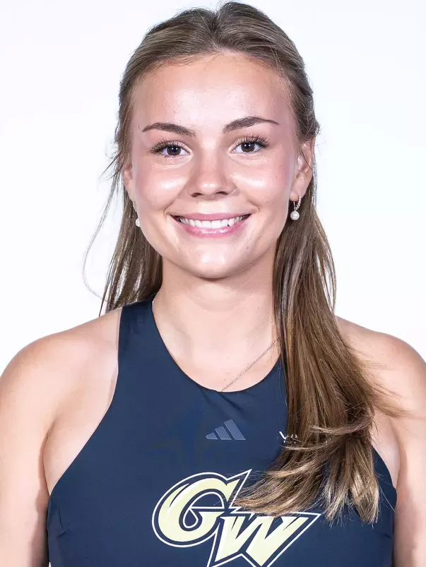 Alexandra Lindqvist Headshot