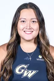 Allison Snyder Headshot