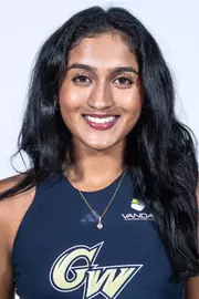 Devika Manu Headshot