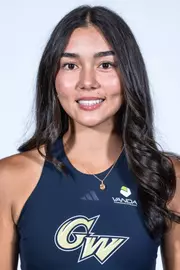 Laziza Talipova Headshot