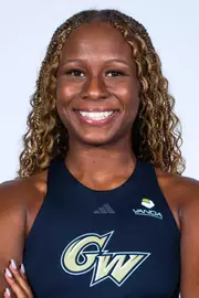 Solange Skeene Headshot