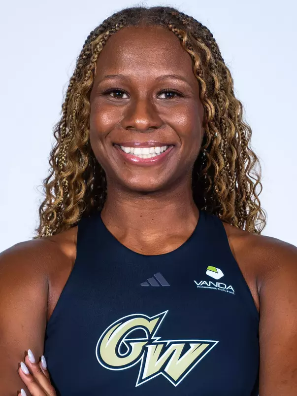 Solange Skeene Headshot