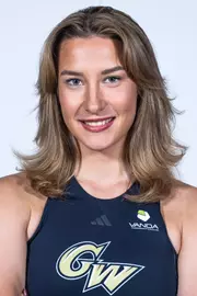 Vaida Matuseviciute Headshot