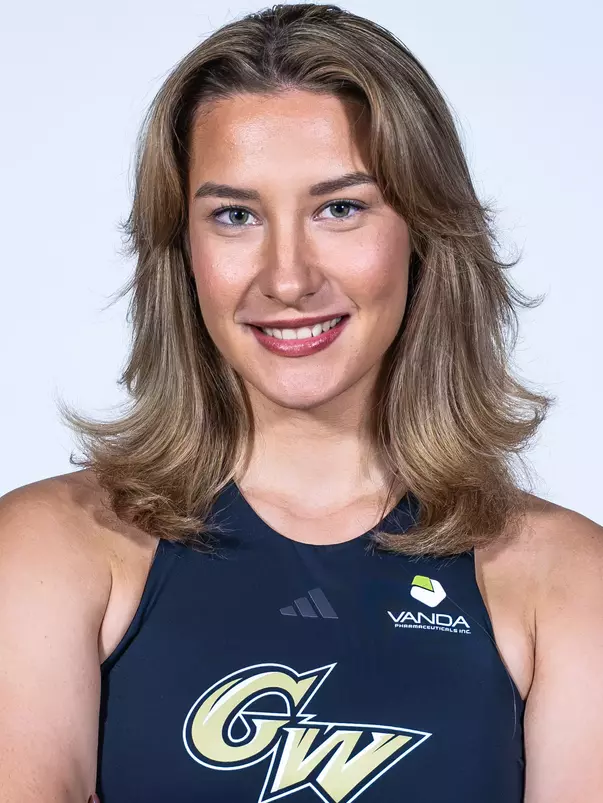 Vaida Matuseviciute Headshot