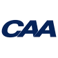 Coastal Athletic Association Logo