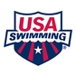 USA Swimming Logo