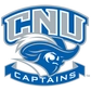 Christopher Newport University Logo