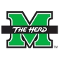 Marshall University Logo
