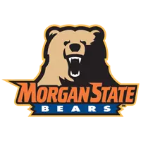 Morgan St.